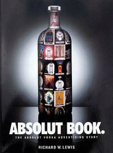 "Absolut Book." Book Cover - MJA Healthcare Network