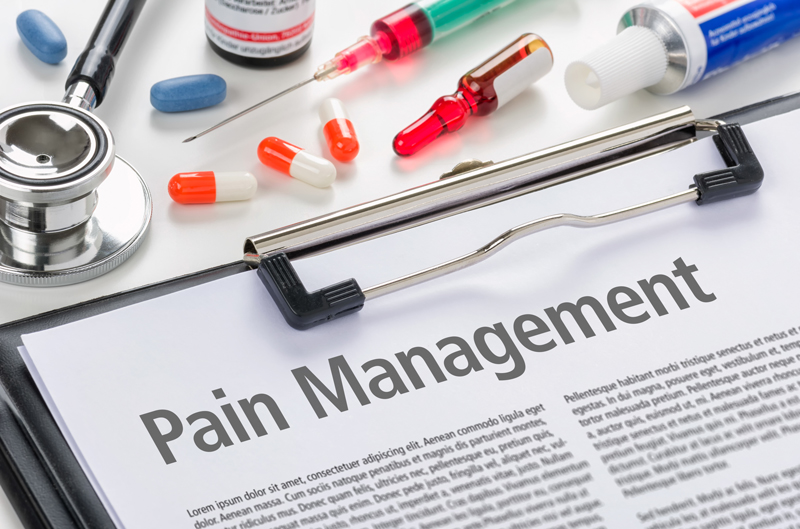 Intervention Pain Management Hero - MJA Healthcare Network