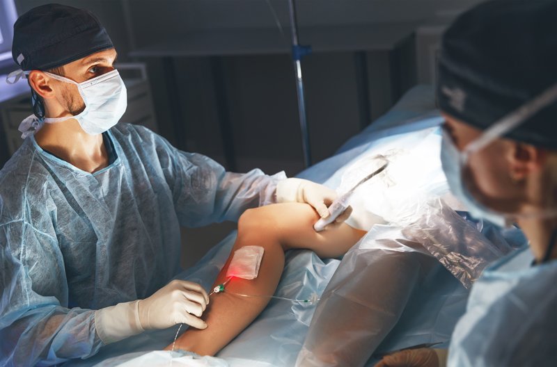 MJA Healthcare | Intravenous and Intra-Articular Ozone Therapies - East ...