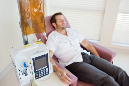 Ketamine-Infusion-Therapy
